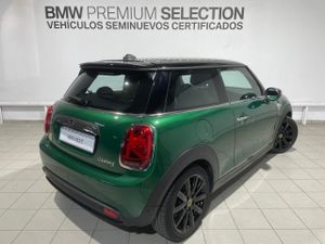 MINI Cooper  se 135 kw (184 cv)   - Foto 7