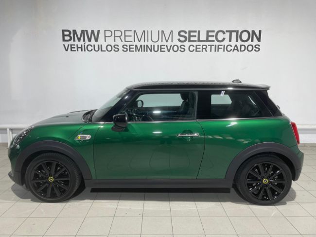 MINI Cooper  se 135 kw (184 cv)   - Foto 4