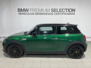 MINI Cooper  se 135 kw (184 cv)   - Foto 5