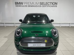 MINI Cooper  se 135 kw (184 cv)   - Foto 3