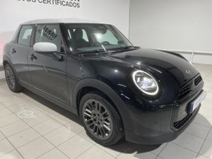 MINI Cooper  c 115 kw (156 cv)   - Foto 19