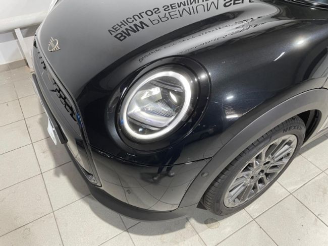 MINI Cooper  c 115 kw (156 cv)   - Foto 7