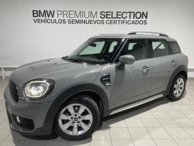 MINI Countryman cooper 100 kw (136 cv)   - Foto 2