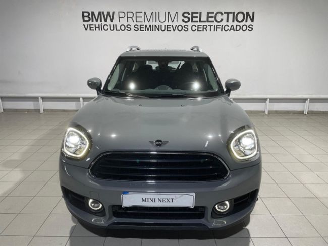 MINI Countryman cooper 100 kw (136 cv)   - Foto 3