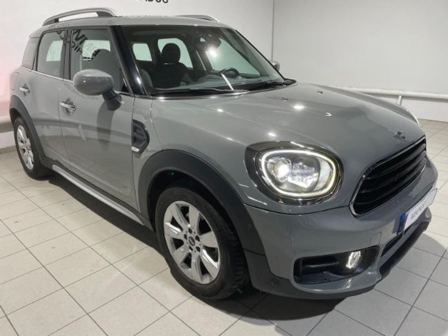 MINI Countryman cooper 100 kw (136 cv)   - Foto 12