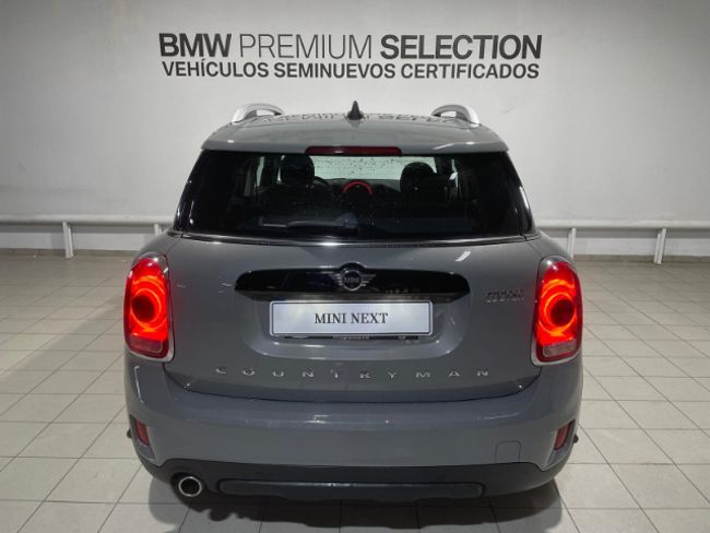 MINI Countryman cooper 100 kw (136 cv)   - Foto 6