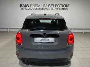 MINI Countryman cooper 100 kw (136 cv)   - Foto 9