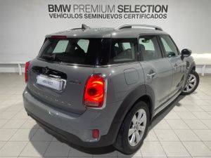 MINI Countryman cooper 100 kw (136 cv)   - Foto 7