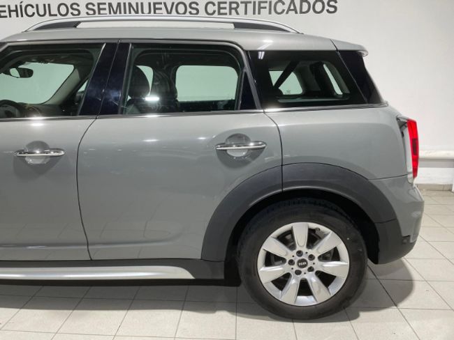 MINI Countryman cooper 100 kw (136 cv)   - Foto 15