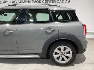 MINI Countryman cooper 100 kw (136 cv)   - Foto 27