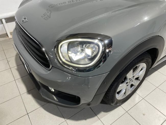 MINI Countryman cooper 100 kw (136 cv)   - Foto 7