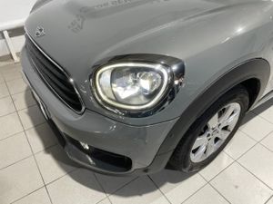 MINI Countryman cooper 100 kw (136 cv)   - Foto 11