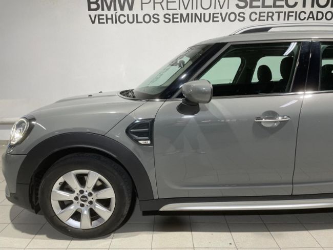 MINI Countryman cooper 100 kw (136 cv)   - Foto 14