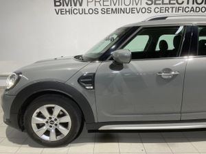 MINI Countryman cooper 100 kw (136 cv)   - Foto 25