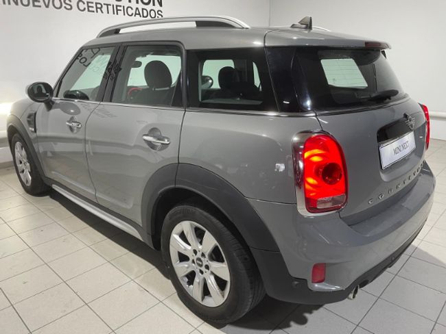 MINI Countryman cooper 100 kw (136 cv)   - Foto 13