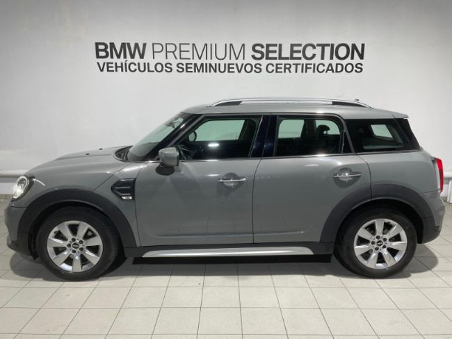 MINI Countryman cooper 100 kw (136 cv)   - Foto 4