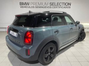 MINI Countryman cooper 100 kw (136 cv)   - Foto 7