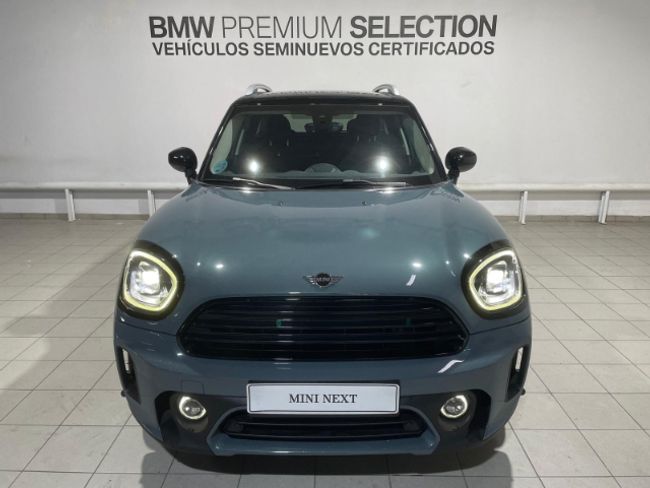 MINI Countryman cooper 100 kw (136 cv)   - Foto 3