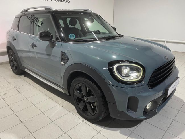 MINI Countryman cooper 100 kw (136 cv)   - Foto 12