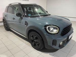 MINI Countryman cooper 100 kw (136 cv)   - Foto 21