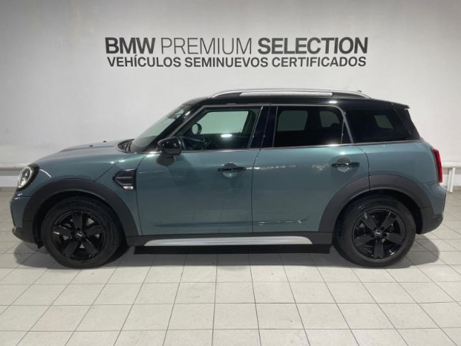 MINI Countryman cooper 100 kw (136 cv)   - Foto 4