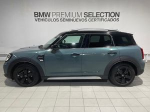 MINI Countryman cooper 100 kw (136 cv)   - Foto 5