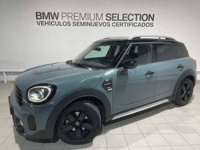 MINI Countryman cooper 100 kw (136 cv)   - Foto 2