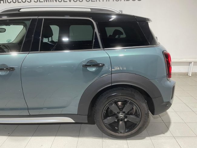 MINI Countryman cooper 100 kw (136 cv)   - Foto 16