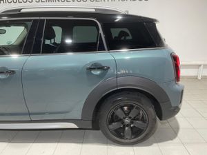 MINI Countryman cooper 100 kw (136 cv)   - Foto 29