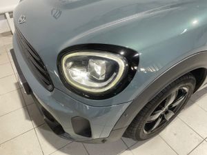 MINI Countryman cooper 100 kw (136 cv)   - Foto 11