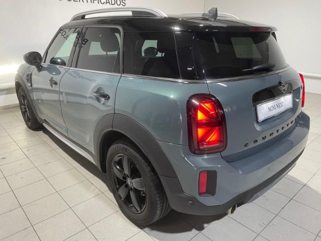 MINI Countryman cooper 100 kw (136 cv)   - Foto 13