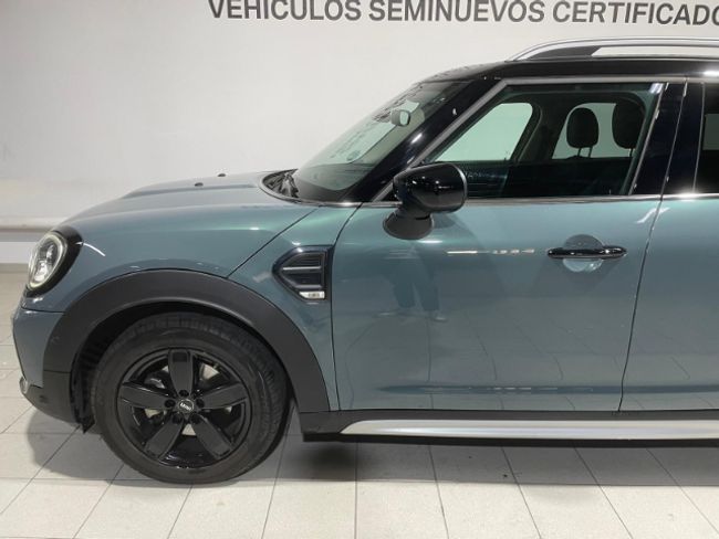 MINI Countryman cooper 100 kw (136 cv)   - Foto 15