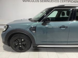 MINI Countryman cooper 100 kw (136 cv)   - Foto 27