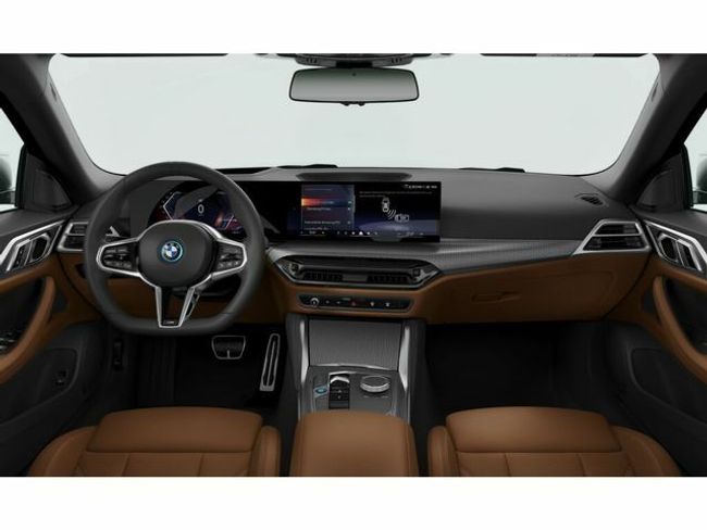 BMW i4 edrive40 250 kw (340 cv)   - Foto 3