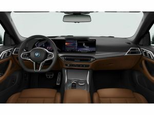 BMW i4 edrive40 250 kw (340 cv)   - Foto 3