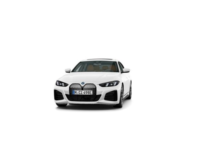 BMW i4 edrive40 250 kw (340 cv)   - Foto 4