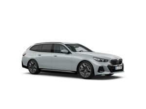 BMW i5 edrive40 250 kw (340 cv)   - Foto 11