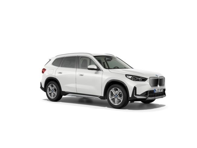 BMW iX1 edrive20 150 kw (204 cv)   - Foto 7