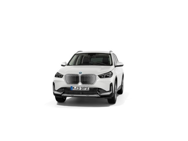 BMW iX1 edrive20 150 kw (204 cv)   - Foto 4