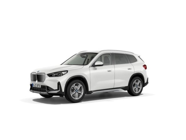 BMW iX1 edrive20 150 kw (204 cv)   - Foto 5