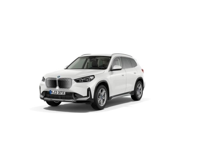 BMW iX1 edrive20 150 kw (204 cv)   - Foto 6