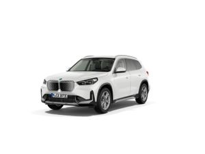 BMW iX1 edrive20 150 kw (204 cv)   - Foto 9