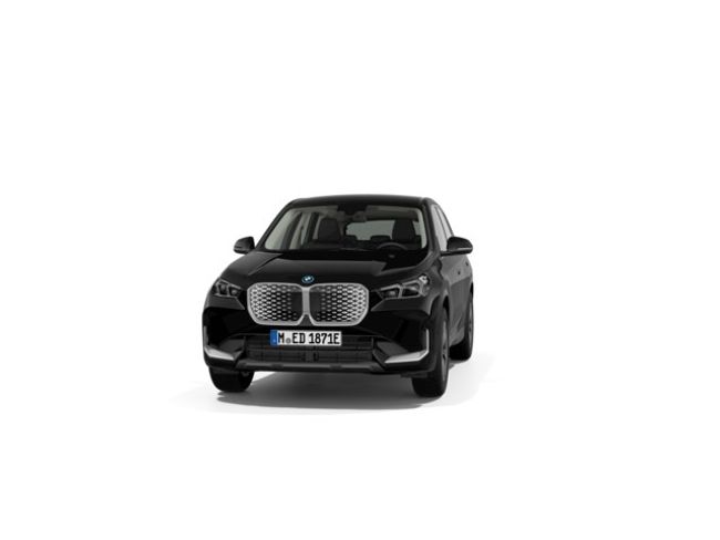 BMW iX1 edrive20 150 kw (204 cv)   - Foto 4