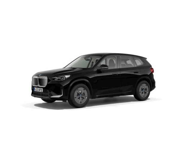 BMW iX1 edrive20 150 kw (204 cv)   - Foto 5