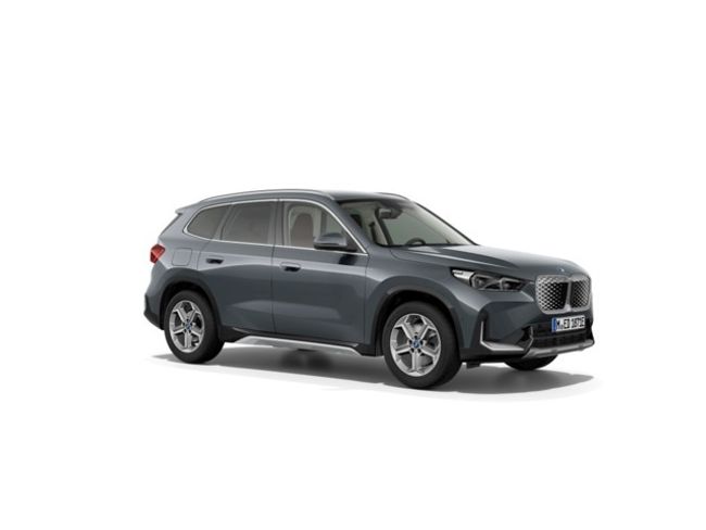 BMW iX1 edrive20 150 kw (204 cv)   - Foto 7