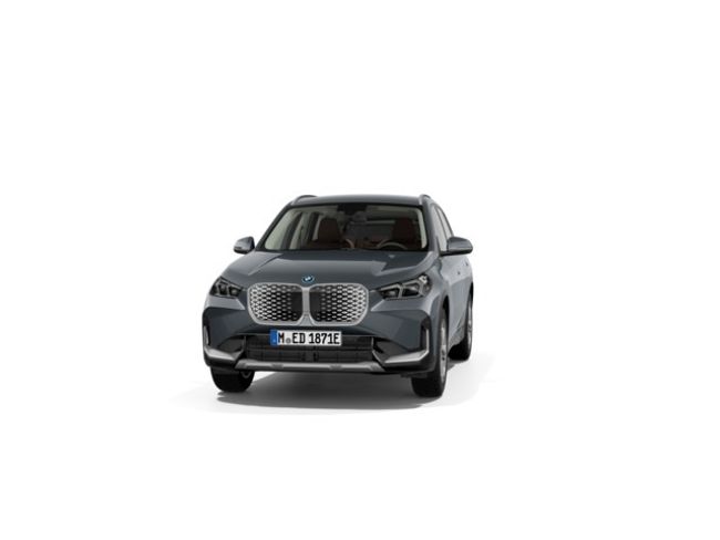 BMW iX1 edrive20 150 kw (204 cv)   - Foto 4