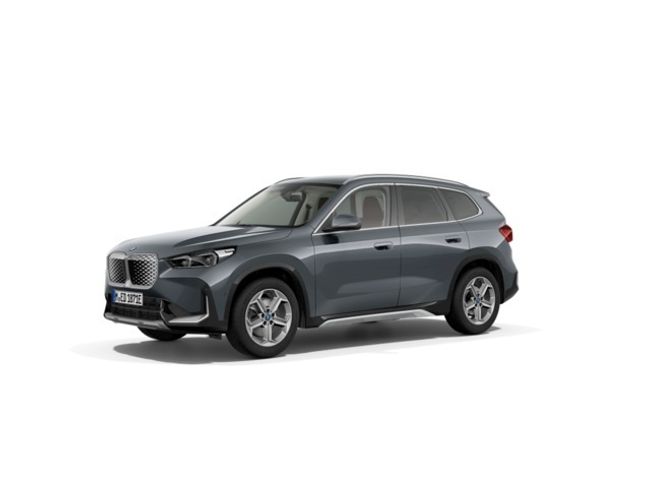 BMW iX1 edrive20 150 kw (204 cv)   - Foto 5