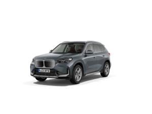 BMW iX1 edrive20 150 kw (204 cv)   - Foto 9