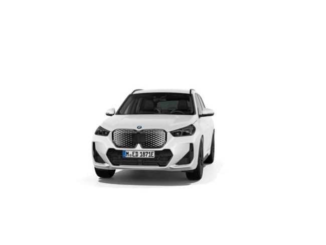 BMW iX1 edrive20 150 kw (204 cv)   - Foto 4