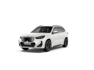 BMW iX1 edrive20 150 kw (204 cv)   - Foto 9